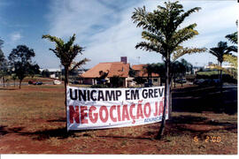 Foto 3166 de 2000 - Unicamp em Greve