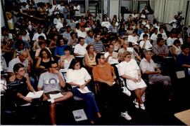 Foto 649 de 1998 - Debate de Reitoráveis