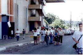 Foto 2461 de 2002 - Consulta para escolha de reitor