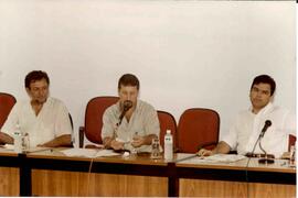 Foto 467 de 1997 - Debate de Reitoráveis