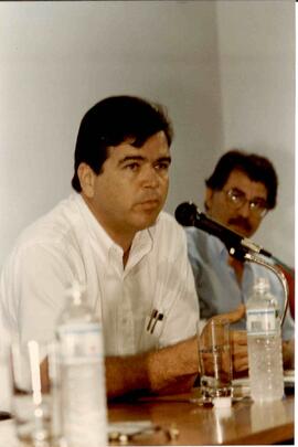 Foto 464 de 1997 - Debate de Reitoráveis