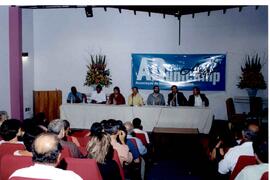 Foto 2640 de 2002 - Adunicamp: 25 anos