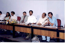Foto 1489 de 1999 - Posse de diretoria