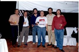 Foto 2628 de 2002 - Adunicamp: 25 anos