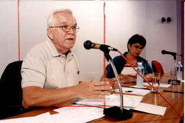Foto 2807 de 2003 - Ciclo de debates