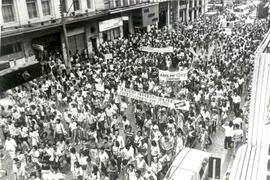 Foto 23 de 1988 - Campanha Salarial