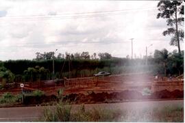 Foto 182 de 1996 - Construção da sede própria