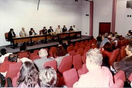 Foto 1095 de 1998 - Posse de diretoria