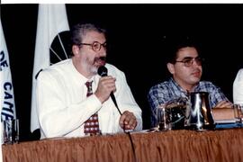 Foto 616 de 1998 - Debate de Reitoráveis