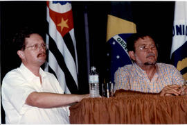 Foto 618 de 1998 - Debate de Reitoráveis