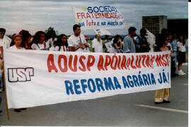 Foto 595 de 1998 - Manifestação