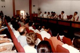 Foto 785 de 1998 - Debate de Reitoráveis