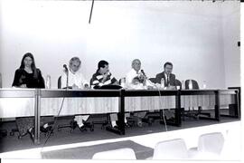 Foto 354 de 1996 - Posse de diretoria