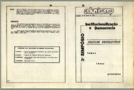 Boletim sem número de 10-07-1986