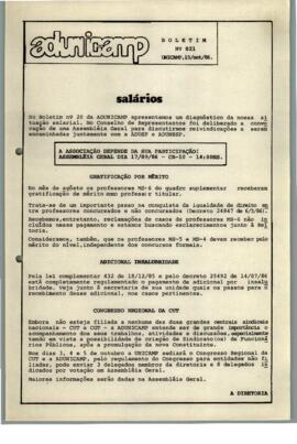 Boletim 21 de 15-09-1986