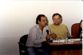 Foto 253 de 1996 - Inauguração da sede própria