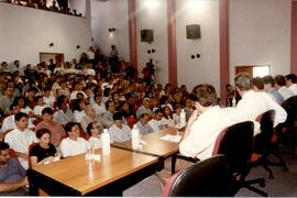 Foto 771 de 1998 - Debate de Reitoráveis