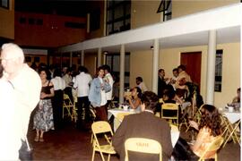 Foto 340 de 1996 - Inauguração da sede própria