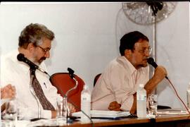 Foto 759 de 1998 - Debate de Reitoráveis