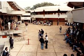 Foto 1170 de 1998 - Paralisação da Unicamp