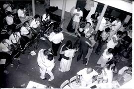 Foto 402 de 1996 - Inauguração da sede própria