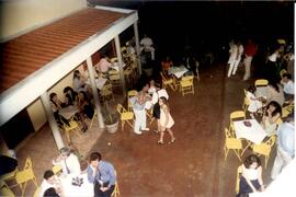 Foto 333 de 1996 - Inauguração da sede própria