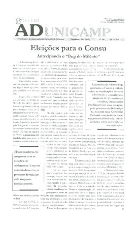 Boletim 36 de 20-12-1999