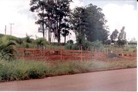 Foto 180 de 1996 - Construção da sede própria