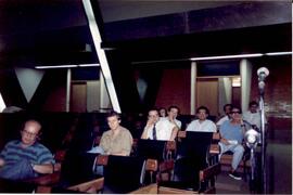 Foto 98 de 1992 - Adunicamp: 15 anos