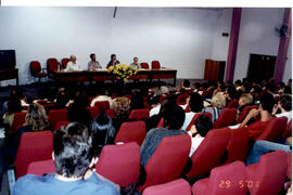 Foto 2997 de 2001 - Homenagem a Casemiro dos Reis Filho