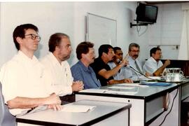 Foto 716 de 1998 - Debate de Reitoráveis