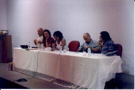 Foto 2043 de 2001 - Mesa redonda