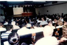 Foto 622 de 1998 - Debate de Reitoráveis