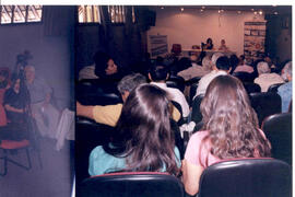 Foto 2932 de 2010 - Reunião sobre a aposentadoria