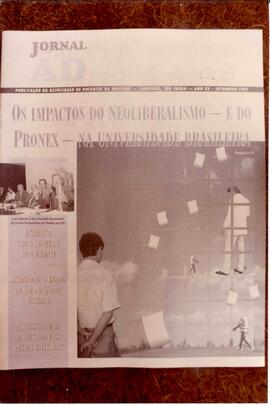 Foto 536 de 1997 - Jornal Adunicamp