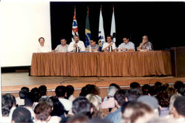 Foto 624 de 1998 - Debate de Reitoráveis