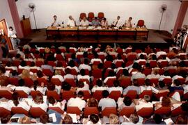 Foto 741 de 1998 - Debate de Reitoráveis