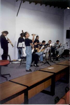 Foto 447 de 1997 - Adunicamp: 20 anos