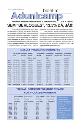 Boletim 9 de 17-05-2001