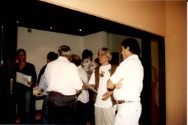 Foto 287 de 1996 - Inauguração da sede própria