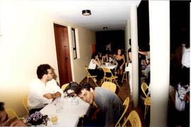 Foto 344 de 1996 - Inauguração da sede própria