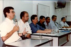 Foto 699 de 1998 - Debate de Reitoráveis