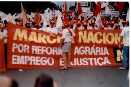 Foto 590 de 1998 - Manifestação