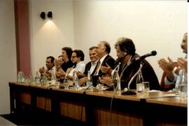 Foto 209 de 1996 - Inauguração da sede própria