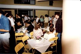 Foto 300 de 1996 - Inauguração da sede própria