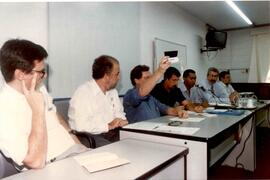 Foto 736 de 1998 - Debate de Reitoráveis