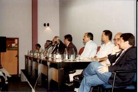 Foto 220 de 1996 - Inauguração da sede própria