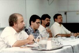 Foto 955 de 1998 - Debate de Reitoráveis