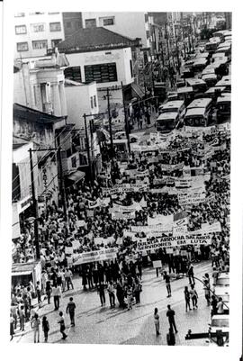 Foto 1141 de 1984 - Manifestação