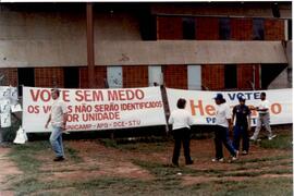 Foto 930 de 1998 - Consulta para escolha de reitor